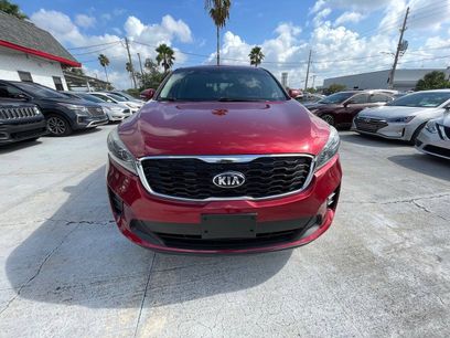 Used 2019 Kia Sorento FWD