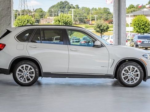Used 2016 BMW X5 sDrive35i RWD image 57