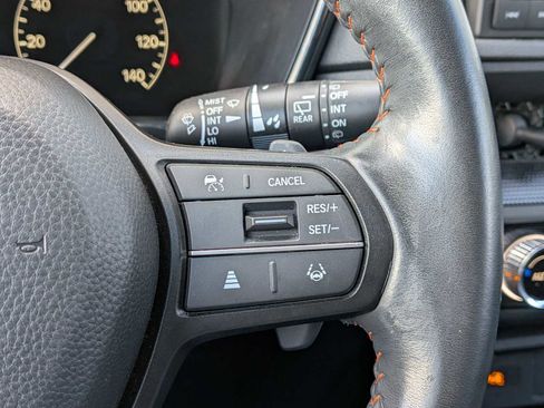 Certified 2023 Honda CR-V Sport image 22