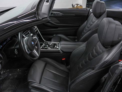 Certified 2024 BMW M850i xDrive M850i xDrive image 24