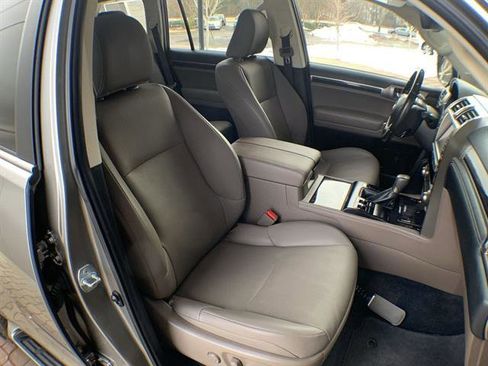 Certified 2021 Lexus GX 460 Premium image 18