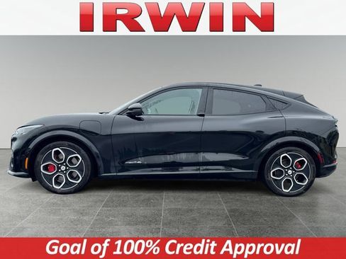 Certified 2023 Ford Mustang Mach-E GT image 2