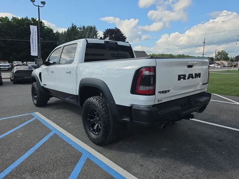 Used 2022 RAM 1500 TRX w/ TRX Level 2 Equipment Group AWD/4WD image 6