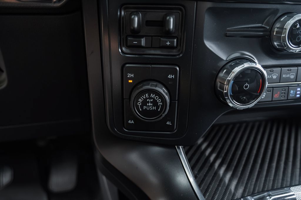 New 2026 Ford F150 Raptor AWD/4WD image 26