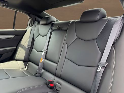 New 2026 Cadillac CT5 Premium Luxury RWD image 16