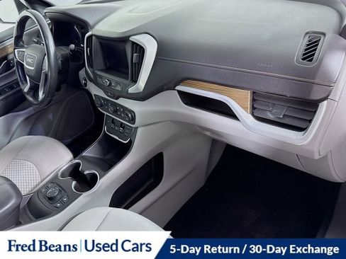 Used 2020 GMC Terrain SLE w/ Driver Convenience Package image 29