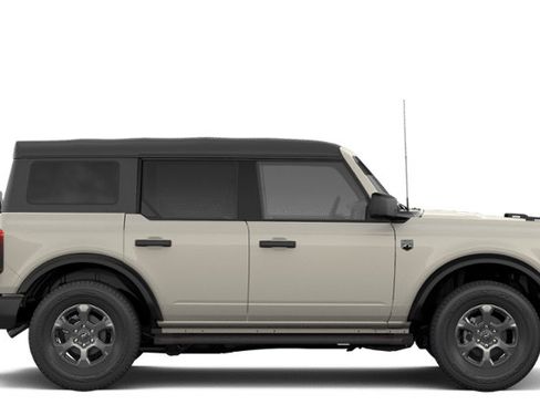 New 2026 Ford Bronco Big Bend AWD/4WD image 56