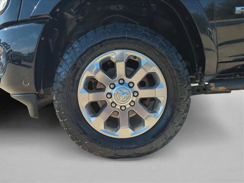 Used 2022 RAM 2500 Laramie image 22