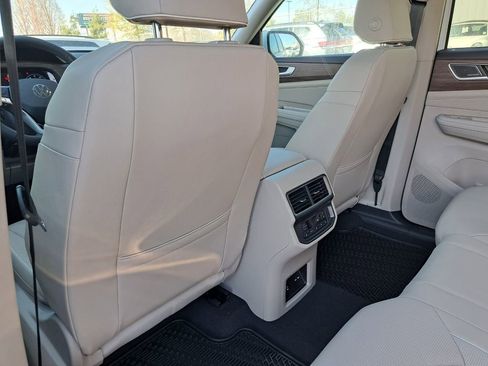 New 2026 Volkswagen Atlas SEL Premium R-Line image 22