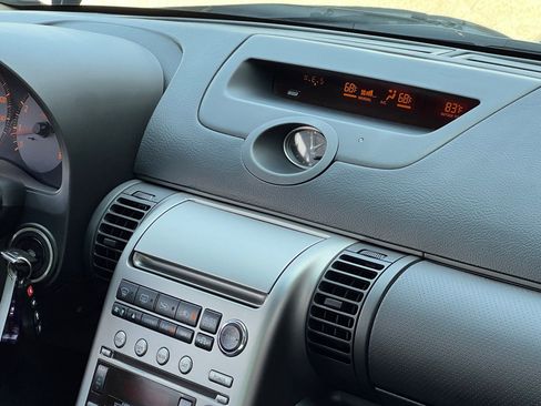 Used 2003 INFINITI G35 Coupe w/ Aero Pkg RWD image 32