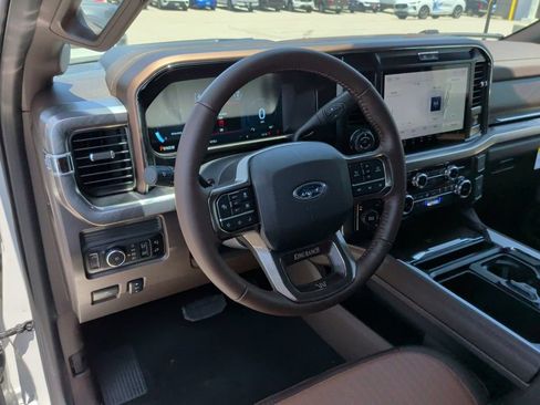 New 2026 Ford F350 King Ranch AWD/4WD image 15