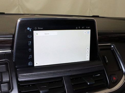 Certified 2024 Chevrolet Tahoe LT AWD/4WD image 20