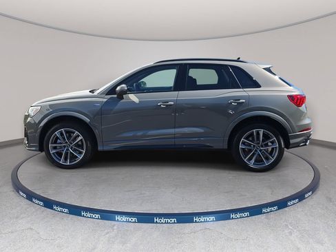 Used 2025 Audi Q3 2.0T Premium w/ Convenience Package AWD/4WD image 6