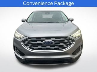 Certified 2022 Ford Edge SEL w/ Convenience Package video 2