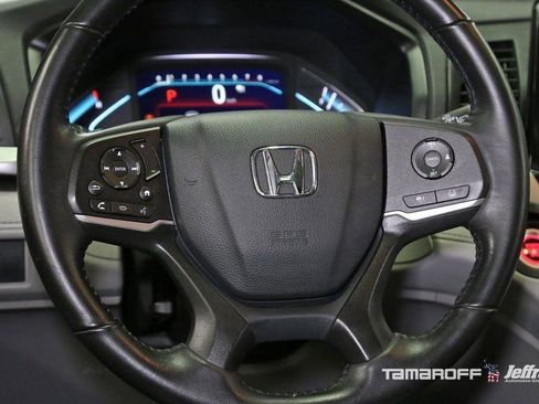 Used 2024 Honda Odyssey EX-L image 6