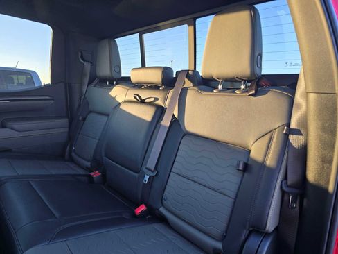 Certified 2024 Chevrolet Silverado 1500 ZR2 w/ Technology Package image 17