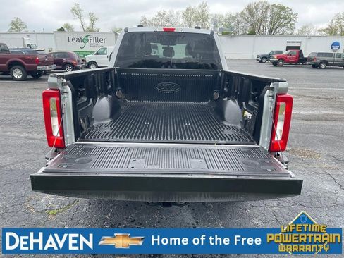 Used 2023 Ford F250 XLT AWD/4WD image 24
