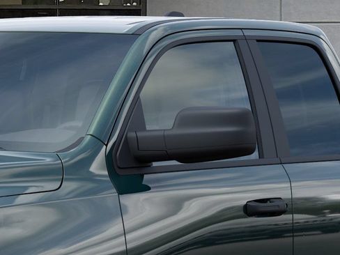 New 2026 RAM 1500 Express AWD/4WD image 13