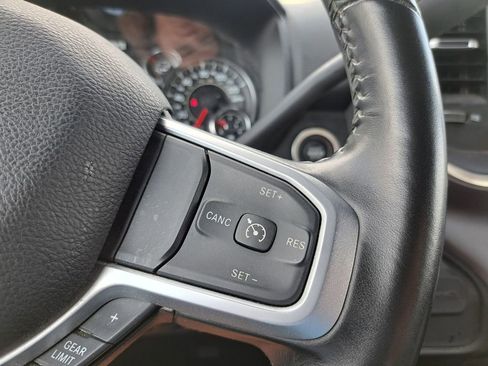 Used 2024 RAM 2500 Big Horn AWD/4WD image 14