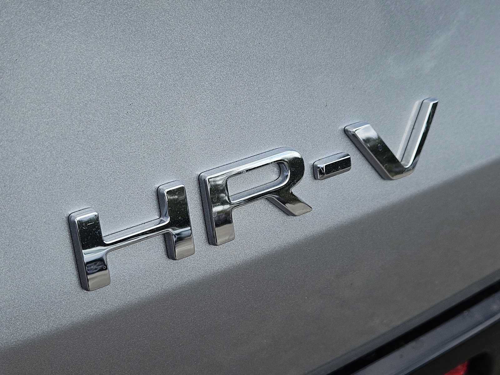 New 2027 Honda HR-V EX-L image 9