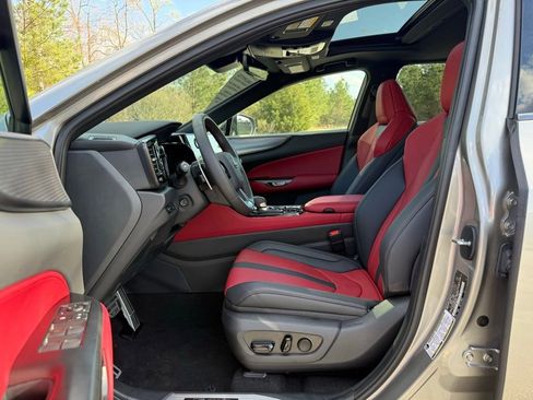 Certified 2024 Lexus NX 350 F Sport image 25