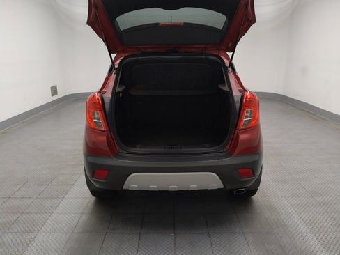 Used 2014 Buick Encore Leather AWD/4WD image 29