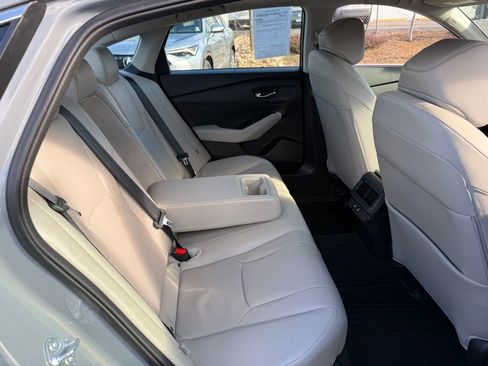 Certified 2025 Honda Accord EX-L image 20