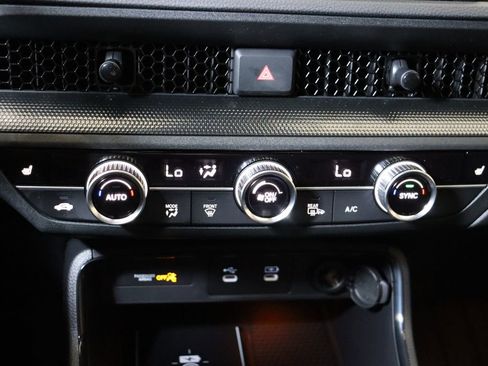 New 2026 Honda CR-V TrailSport image 23