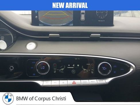 Used 2025 Genesis GV70 2.5T image 20