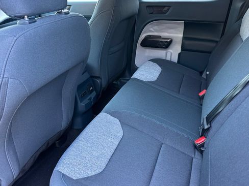 New 2026 Ford Maverick XLT w/ XLT Luxury Package FWD image 11