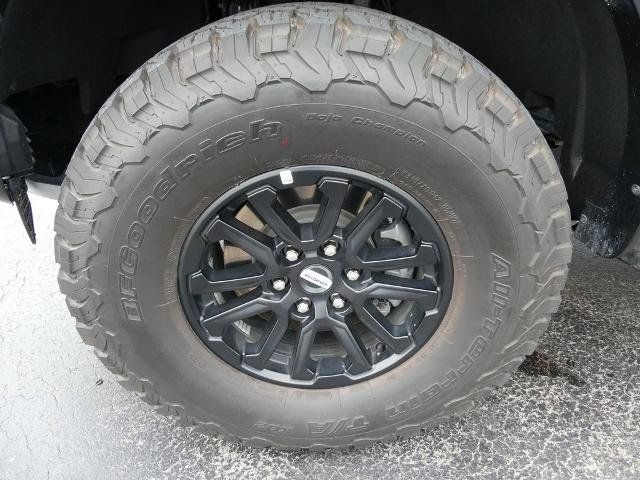 Certified 2024 Ford F150 Raptor AWD/4WD image 10