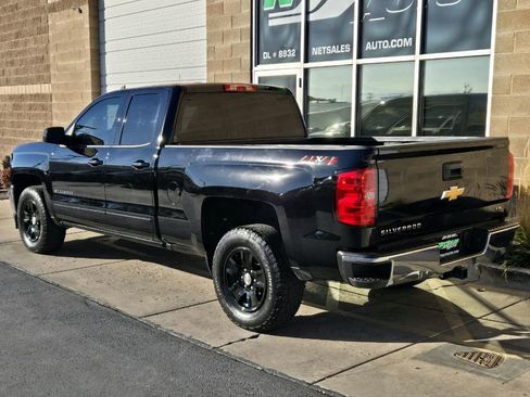 Used 2019 Chevrolet Silverado 1500 LT image 3