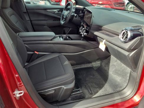 New 2026 Chevrolet Blazer EV LT image 13