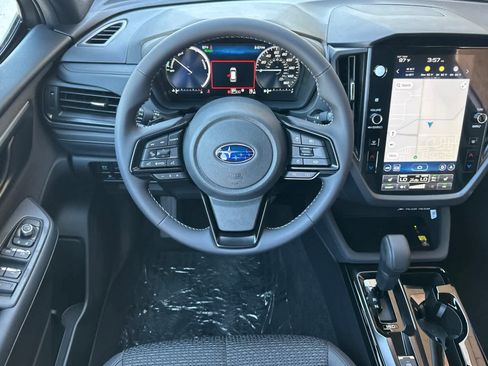 New 2026 Subaru Forester Premium AWD/4WD image 15