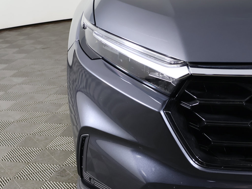 Used 2025 Honda CR-V EX-L image 13