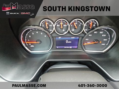 Used 2021 Chevrolet Tahoe Z71 image 12