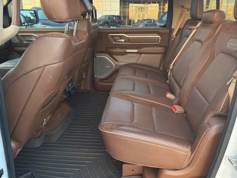 Used 2021 RAM 1500 Limited AWD/4WD image 11