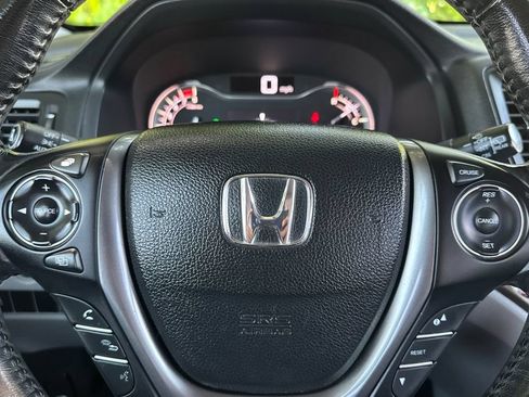 Used 2016 Honda Pilot EX-L image 24
