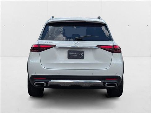 New 2026 Mercedes-Benz GLE 350 4MATIC image 7