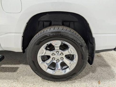 Used 2020 RAM 1500 Big Horn AWD/4WD image 13