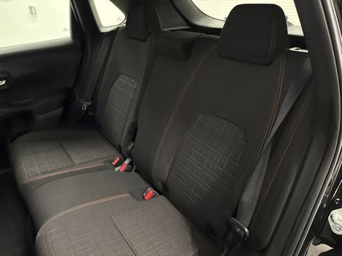 Used 2025 Honda HR-V Sport image 19