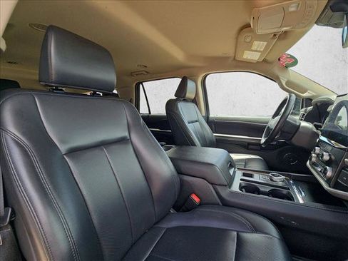 Used 2024 Ford Expedition Max XLT RWD image 20
