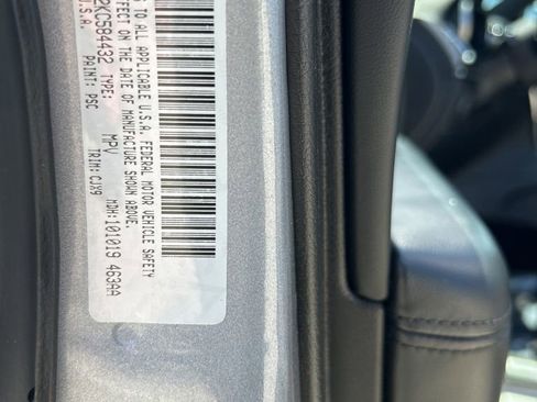 Used 2019 Jeep Grand Cherokee Limited RWD image 46