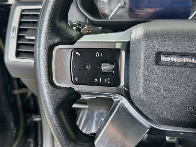 Used 2023 Land Rover Discovery S R-Dynamic AWD/4WD image 13