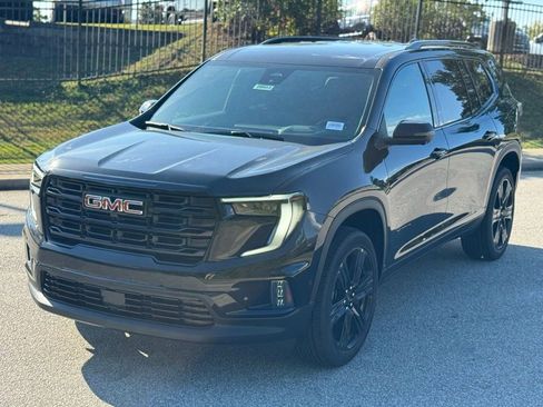 New 2026 GMC Acadia Elevation w/ Super Cruise Package image 8