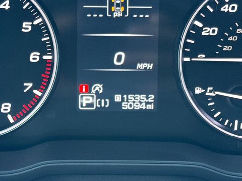 Certified 2025 Subaru Crosstrek 2.5i Premium w/ Crosstrek Mirror Package AWD/4WD image 28