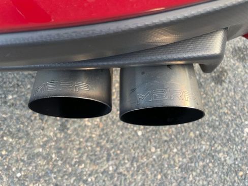 Used 2016 Subaru WRX image 18