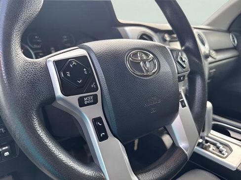 Used 2018 Toyota Tundra SR5 w/ SR5 Upgrade Package image 19