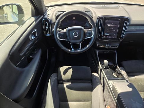 Certified 2023 Volvo C40 P8 Recharge Plus w/ Protection Package Premier AWD/4WD image 21