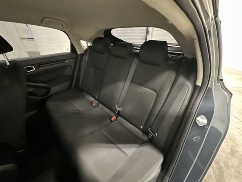 Used 2024 Honda Civic LX image 14